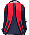 Рюкзак Jogel JBP-1901-291 red/dark blue/white