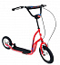 Самокат детский Favorit FSC-1201 red