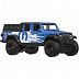 Машинка Hot Wheels Premium 2020 Jeep Gladiator (FPY86 HRV91)
