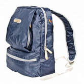 Рюкзак Polar 10382 dark blue