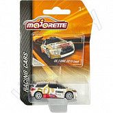 Машинка Majorette 1:64 Racing Cars Citroen DS 3 WRC 2015 Loeb (212084009)