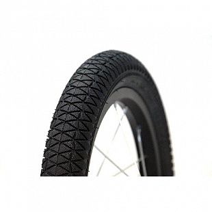 Велопокрышка Wanda 16x1,95 P1171