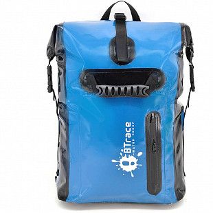 Герморюкзак BTrace DudePro 45л (A0374) light blue