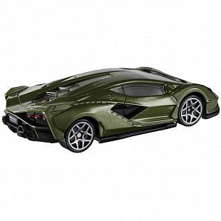 Машинка Hot Wheels Lamborghini Sian FKP 37 (JKL02 JKL07)