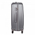 Чемодан большой Polar Р12032-07 28" 3-ой light grey