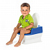 Детский горшок Reer Sitzfritz 4411.1 blue