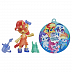 Игровой набор My Little Pony Пони взрывная модница  (F1277)