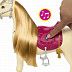 Игровой набор Barbie Mysteries The Great Horse Chase Horse (HXJ42)