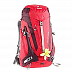 Рюкзак Deuter ACT Trail 28 SL 3440215-5513 fire-aubergine