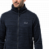 Джемпер мужский Jack Wolfskin Aquila Altis Jacket M night blue