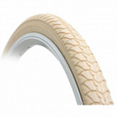 Велопокрышка CST C-1446 CONTROL VIVA 26""x1.75x2 cream