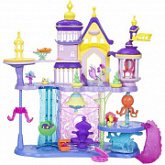 Игровой набор My Little Pony "Волшебный Замок" C1057