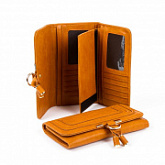 Кошелек Pola 8179 light brown