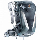 Велорюкзак Deuter Compact EXP 16 black