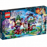 Конструктор LEGO Дерево эльфов 41075
