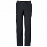 Брюки Jack Wolfskin Chilly Track Xt Pants Men 1502381 black