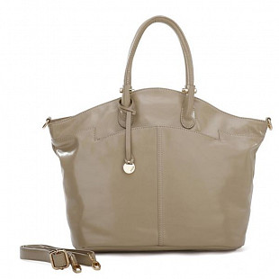 Женская сумка Pola 3538 beige