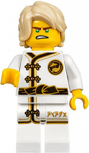 Конструктор LEGO Лего Нападение акулы 10739