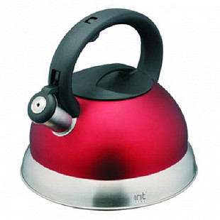 Чайник со свистком Irit IRH-416 3 л