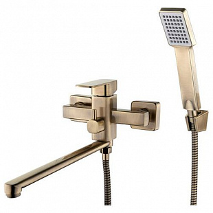 Смеситель для ванны G.Lauf LEB-7123T