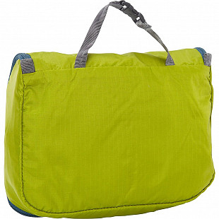 Косметичка Deuter Wash Center Lite I 3900216-2308 moss/arctic