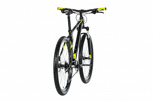 Велосипед Kellys Spider 30 27,5" (2019) black