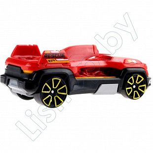 Машинка Hot Wheels Базовой коллекции Drone Duty 239/250 (5785 HCT43) mainline 2022