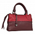 Женская сумка Pola 4248 burgundy