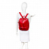 Женский рюкзак Pola 4412 red
