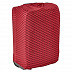Чехол на чемодан Samsonite Travel Accessories 69см U23-42222 Red