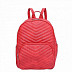 Городской рюкзак Ors Oro DS-0043 /3 red