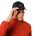 Кепка мужская Jack Wolfskin Dynamic Cap black 1908391-6000