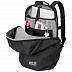 Рюкзак для ноутбука Jack Wolfskin Bondi black 2007691-6000