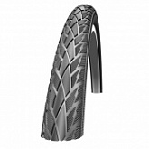 Велопокрышка Schwalbe Road Cruiser 26x1.75 11131691.01 black