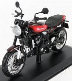 Мотоцикл Maisto 1:12 Kawasaki Z900RS (32707) black/red