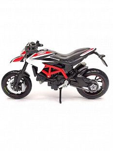 Масштабная модель мотоцикла Maisto 1:18 Ducati Hypermotard SP (39300)