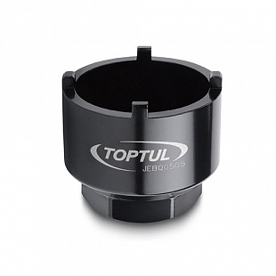Головка Toptul для снятия шаровых опор JEBQ0505