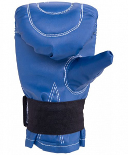 Перчатки снарядные Rusco blue