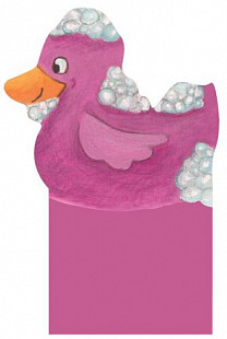 Настольная игра Hobby World Зайка Купайка 1814