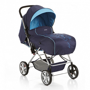 Коляска Geoby C306-X (R305)