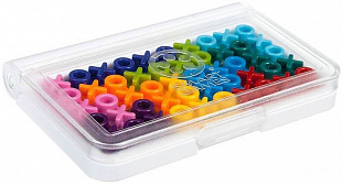 Настольная игра Bondibon IQ-ХоХо ВВ1889