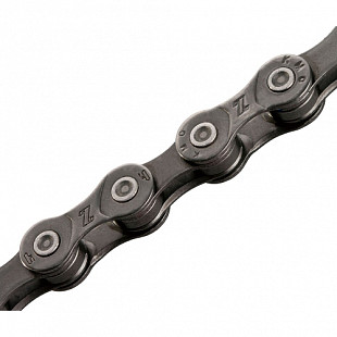 Велоцепь с замком KMC Z9 1/2"х11/128", 9 скоростей, 6-190599