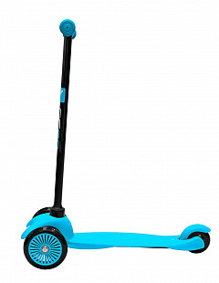 Самокат Y-Scoo Mini Simple A-5 blue
