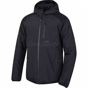 Куртка мужская Husky Nott M black