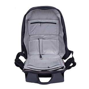 Рюкзак GRIZZLY RQ-920-1 black