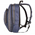 Городской рюкзак Polar П1223 blue