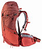 Рюкзак Deuter Futura Pro 38 SL 3401221-5574 redwood/lava (2021)