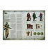 Книга Games Workshop Warhammer 40,000 Кодекс: Астра Милитарум 17003