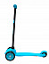 Самокат Y-Scoo Mini Simple A-5 blue