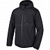 Куртка мужская Husky Nott M black